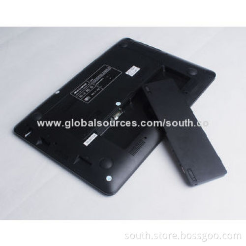 2014 Factory 14-inch Microsoft's Windows 8 Notebook with N2807 (Bay-trail M), Low-power Consumption